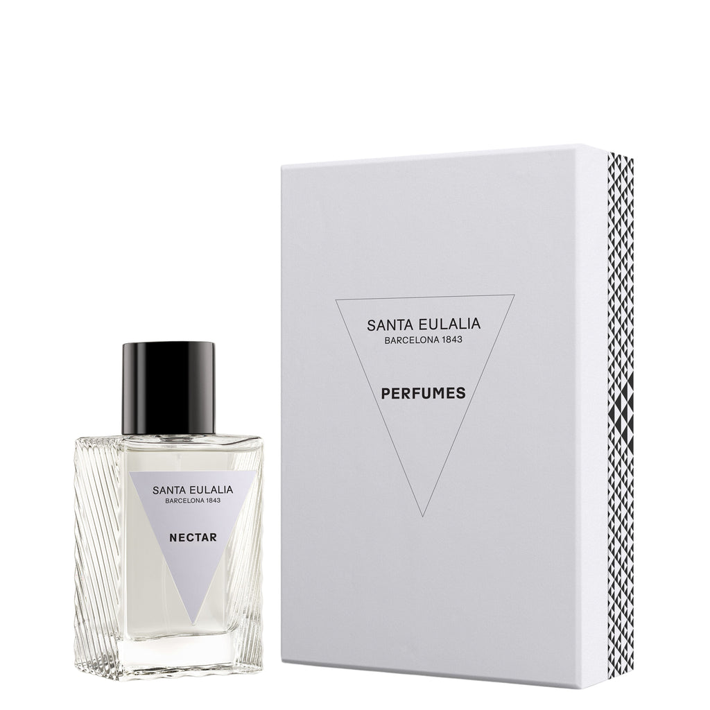 NECTAR EAU DE PARFUM