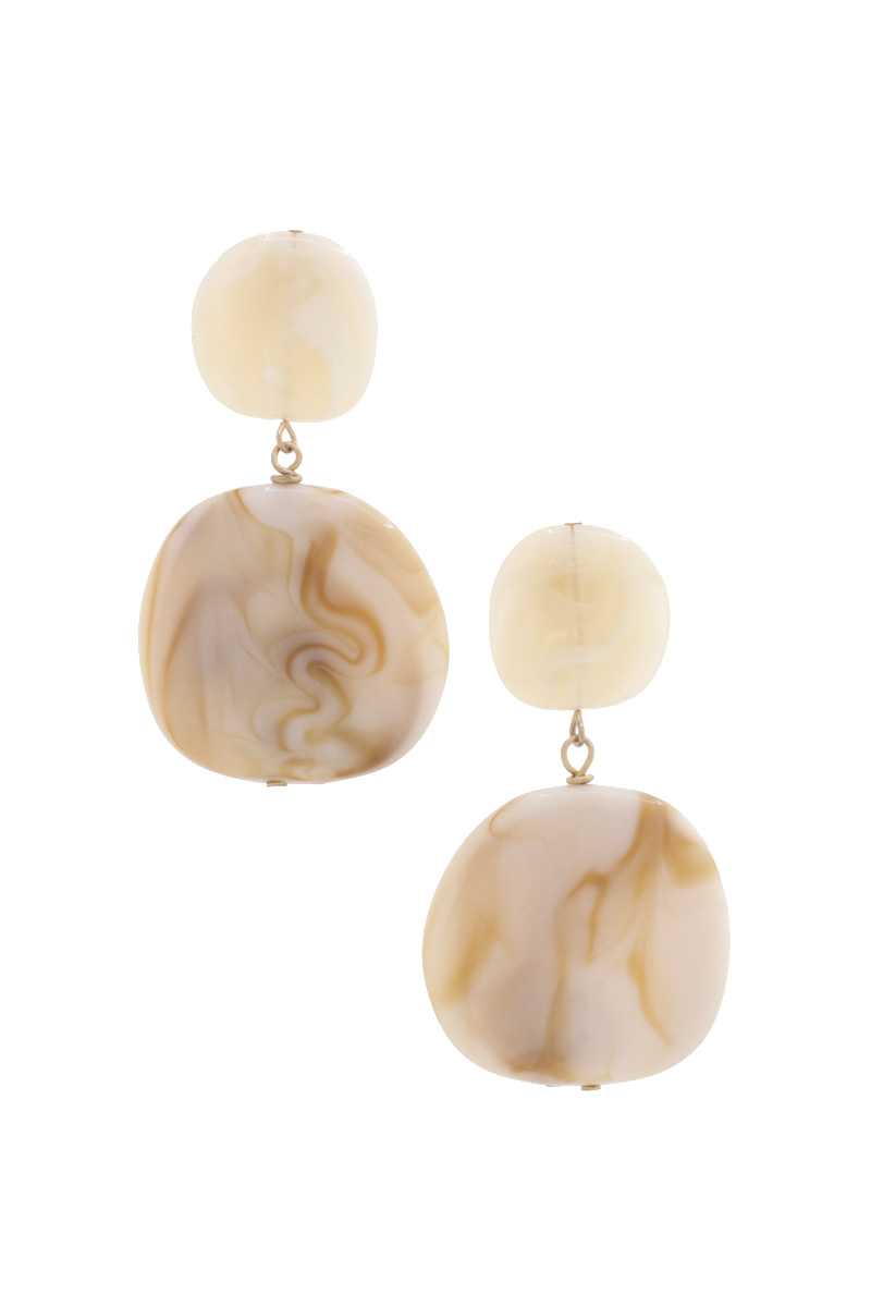WOMEN'S EARRINGS Trending Prêt-à-Porter New Collection AUSTIN BYMANYC ® New York