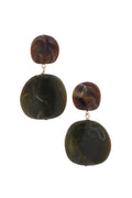 WOMEN'S EARRINGS Trending Prêt-à-Porter New Collection AUSTIN BYMANYC ® New York