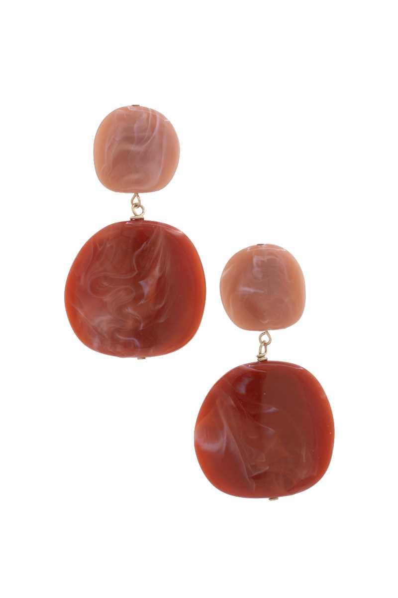 WOMEN'S EARRINGS Trending Prêt-à-Porter New Collection AUSTIN BYMANYC ® New York