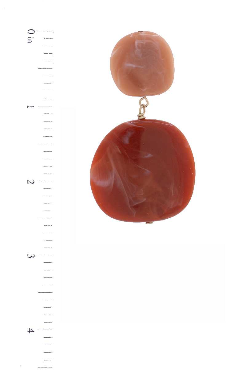 WOMEN'S EARRINGS Trending Prêt-à-Porter New Collection AUSTIN BYMANYC ® New York