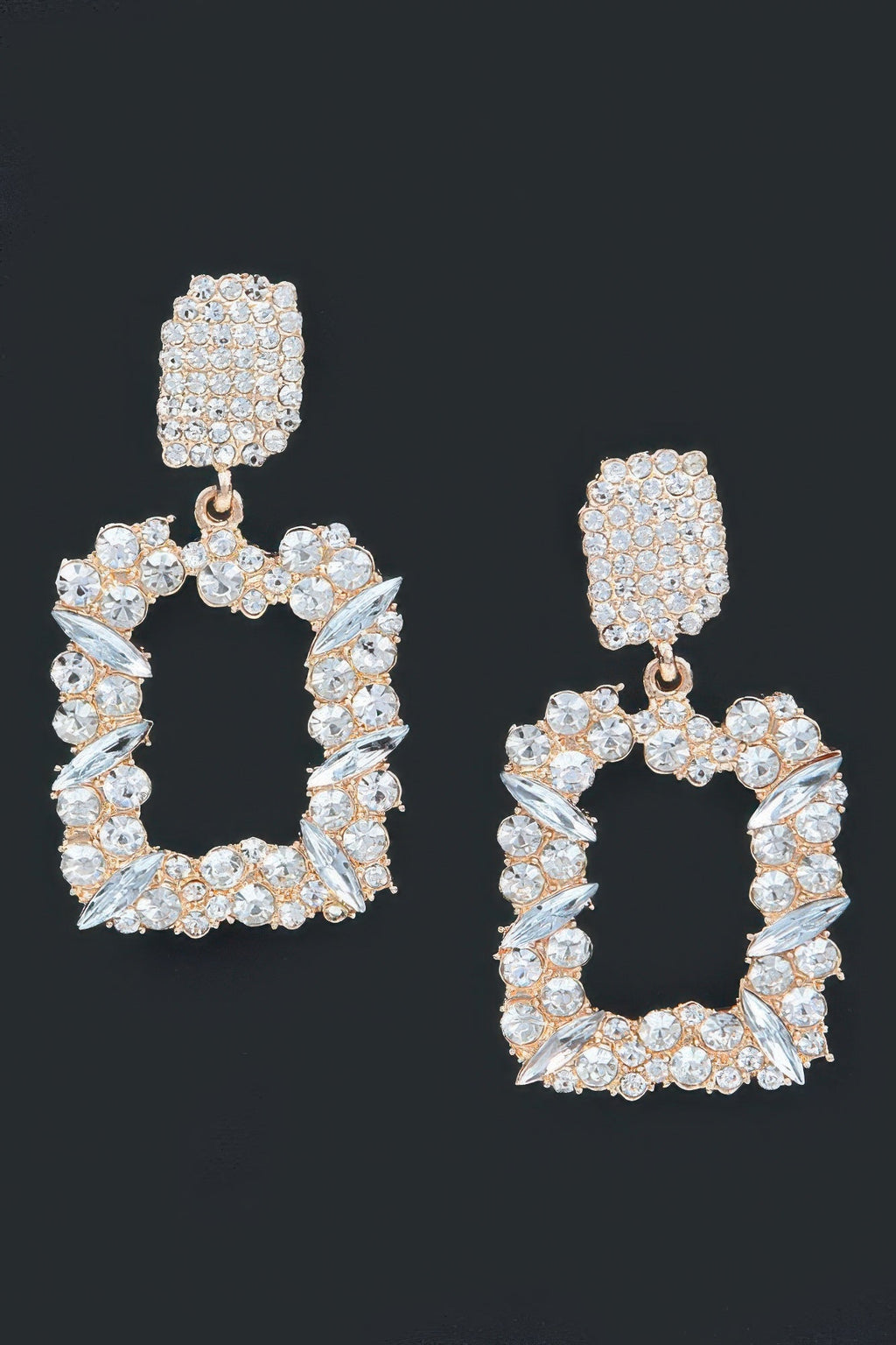 WOMEN'S EARRINGS Trending Prêt-à-Porter New Collection PITTSBURGH BYMANYC ® New York