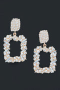 WOMEN'S EARRINGS Trending Prêt-à-Porter New Collection PITTSBURGH BYMANYC ® New York