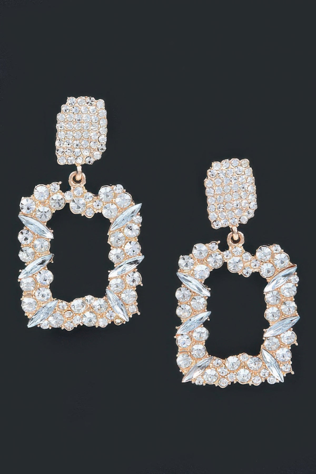 WOMEN'S EARRINGS Trending Prêt-à-Porter New Collection PITTSBURGH BYMANYC ® New York