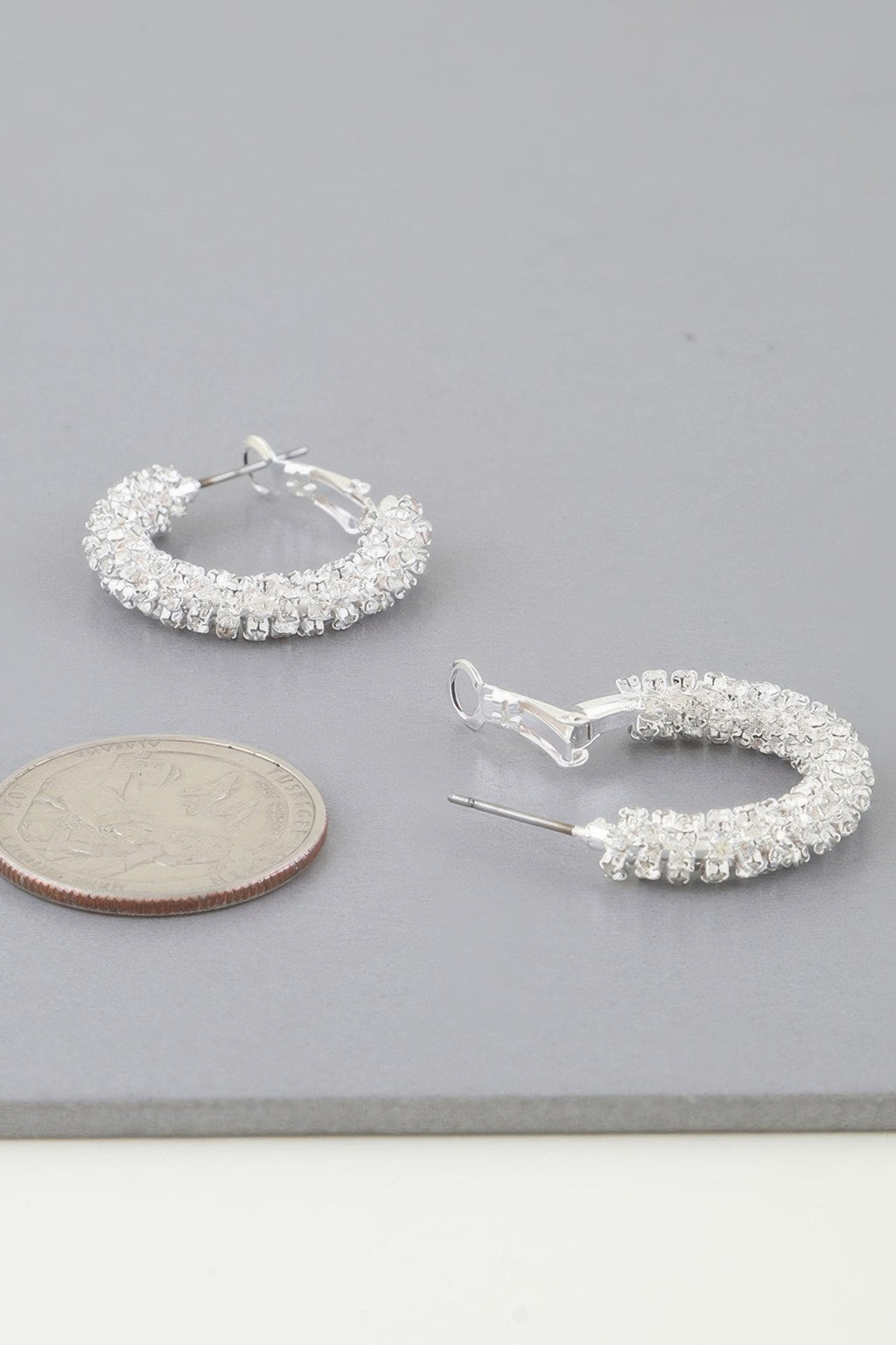 WOMEN'S EARRINGS Trending Prêt-à-Porter New Collection GRAMERCY PARK BYMANYC ® New York