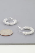 WOMEN'S EARRINGS Trending Prêt-à-Porter New Collection GRAMERCY PARK BYMANYC ® New York
