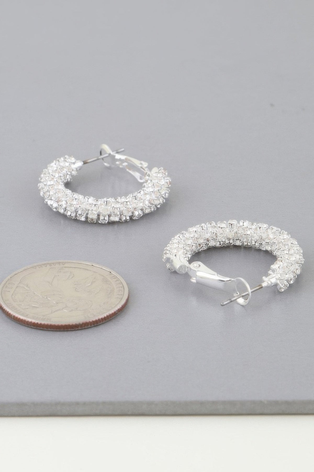 WOMEN'S EARRINGS Trending Prêt-à-Porter New Collection GRAMERCY PARK BYMANYC ® New York