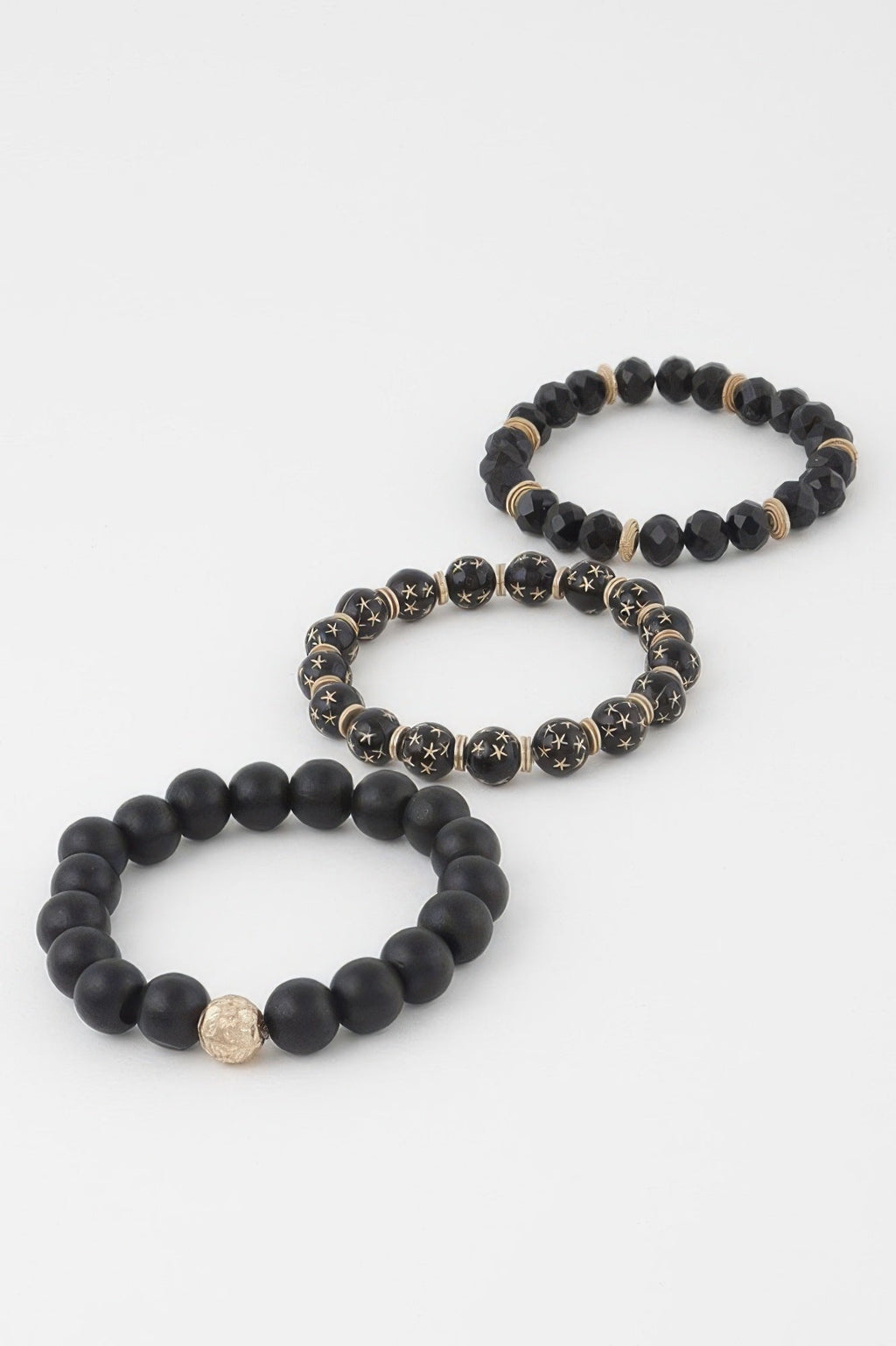 WOMEN'S BRACELETS Trending Prêt-à-Porter New Collection GRAMERCY PARK BYMANYC ® New York