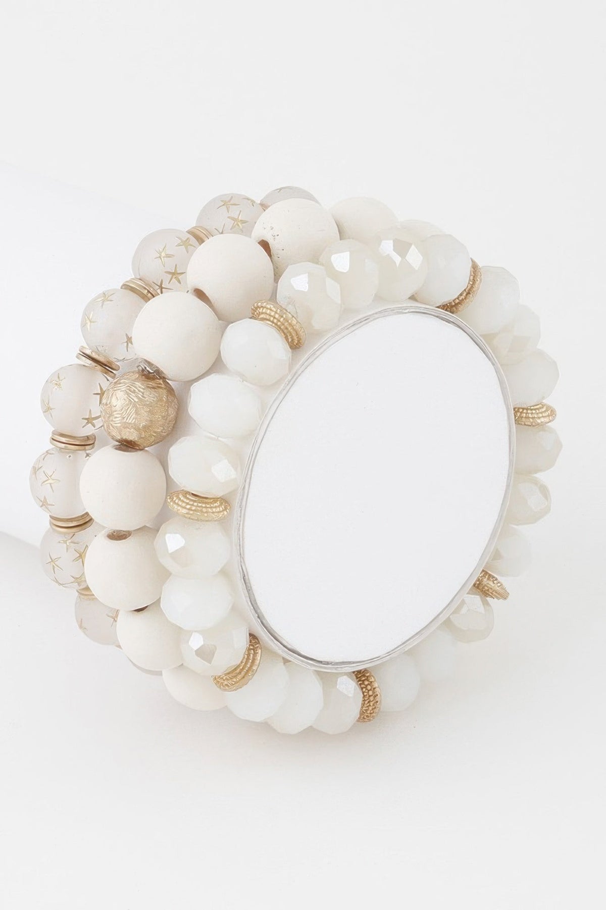 WOMEN'S BRACELETS Trending Prêt-à-Porter New Collection GRAMERCY PARK BYMANYC ® New York