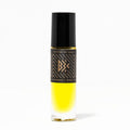 Le Coconut Perfume Body Oil