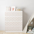 Dekorfolie till IKEA MALM – fjärilar